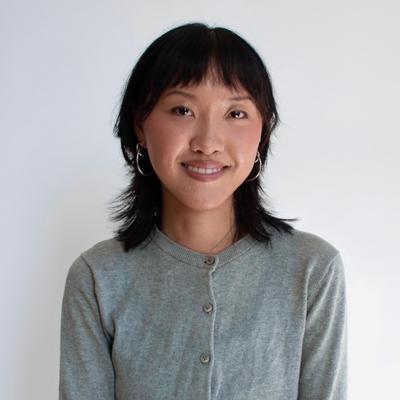 Jessica Huang