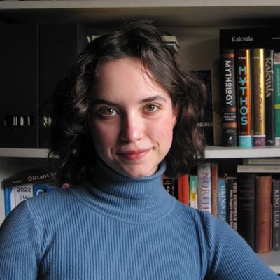 Erin Porter