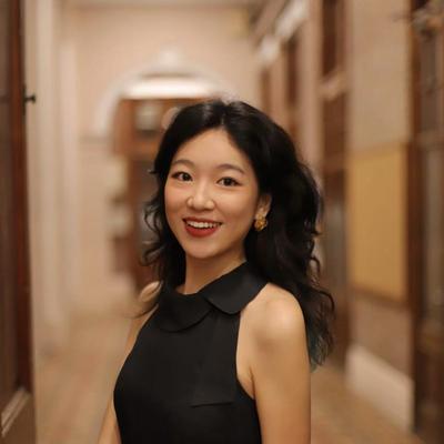 Gloria (Guangzu) Xu