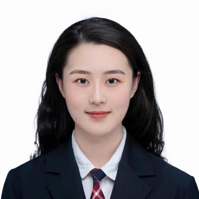 Rachel (Jinyi) Tian