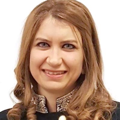 Hazar Haidar