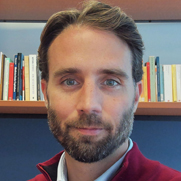 Charles Dupras