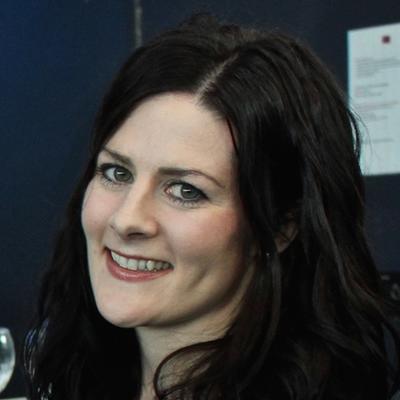 Aisling De Paor