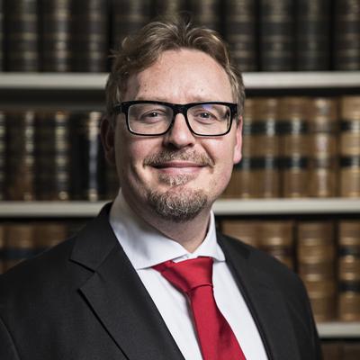Timo Minssen