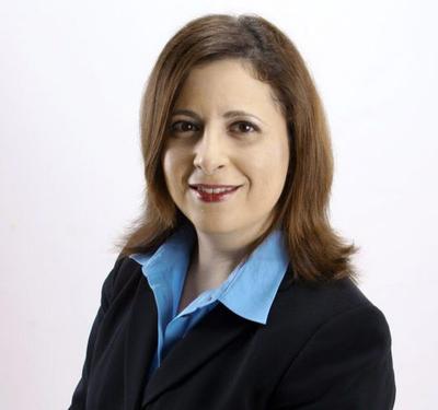 Amalia Issa