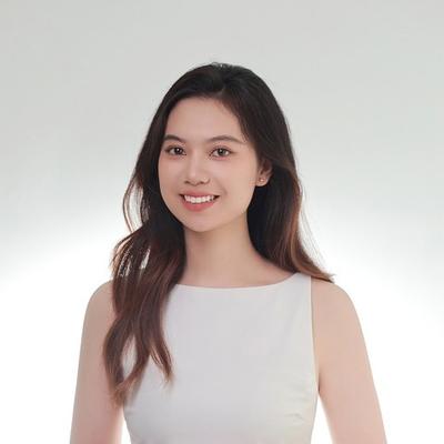Ally Huang