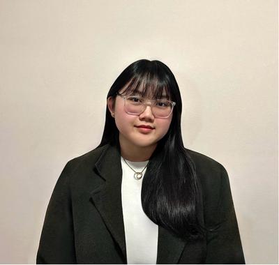 Kathy Vo