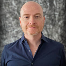 Nicholas King