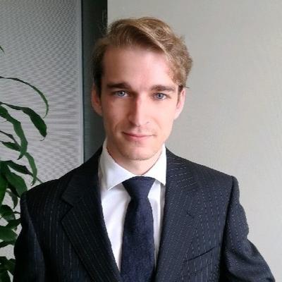 Charles Selva-Rivero