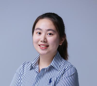 Hsuan (Megan) Tsao