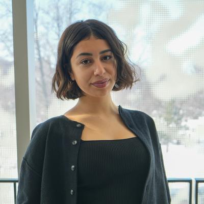 Alice Lamari-Saysset